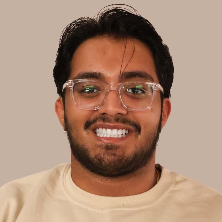 Advay Chandramouli