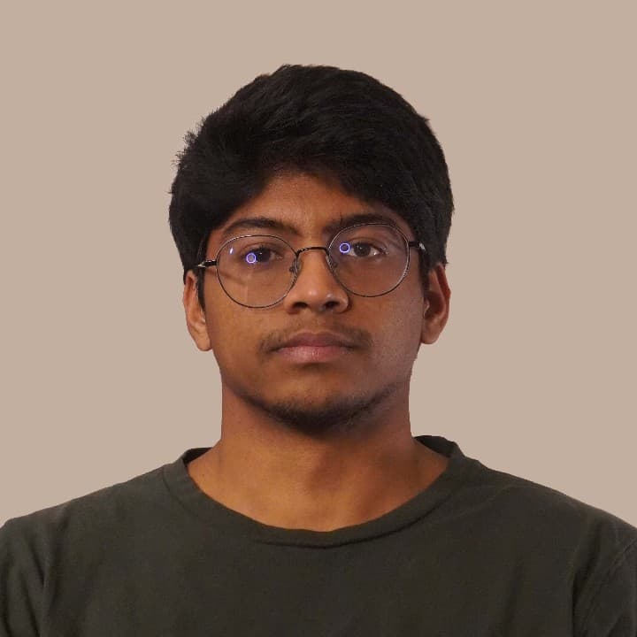 Lalith Vennapusa