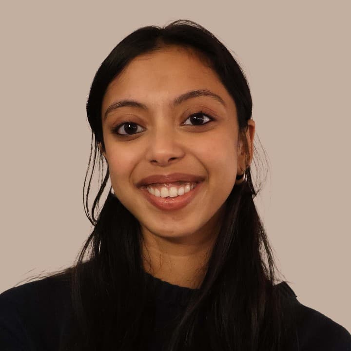Nandini Paidesetty