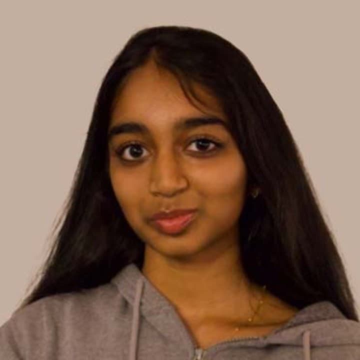 Neeharika Dasaraju