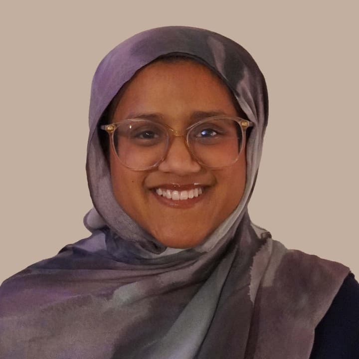 Roha Fatima