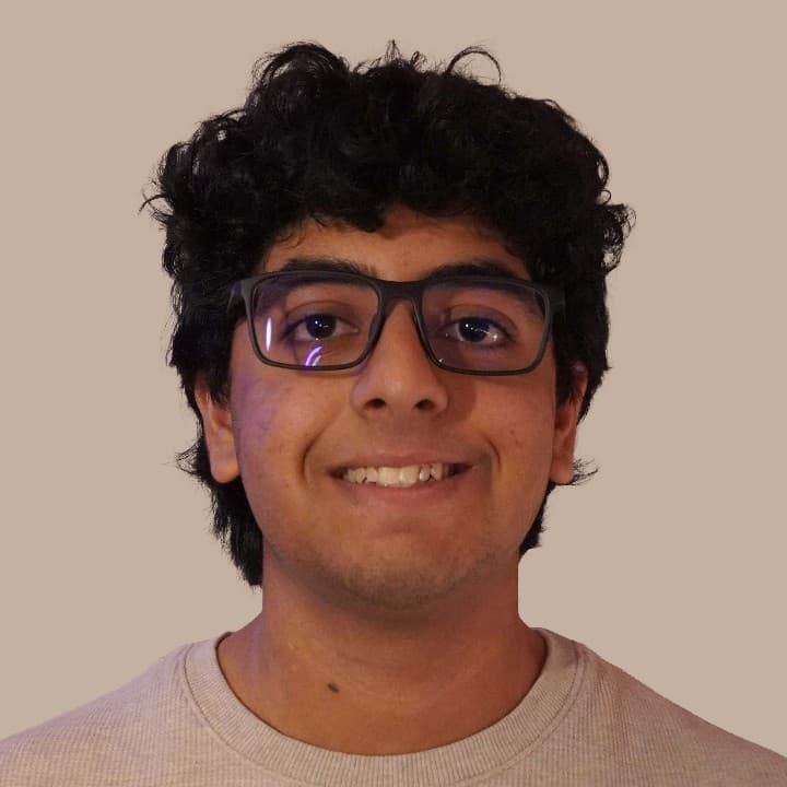 Tushaar Sood
