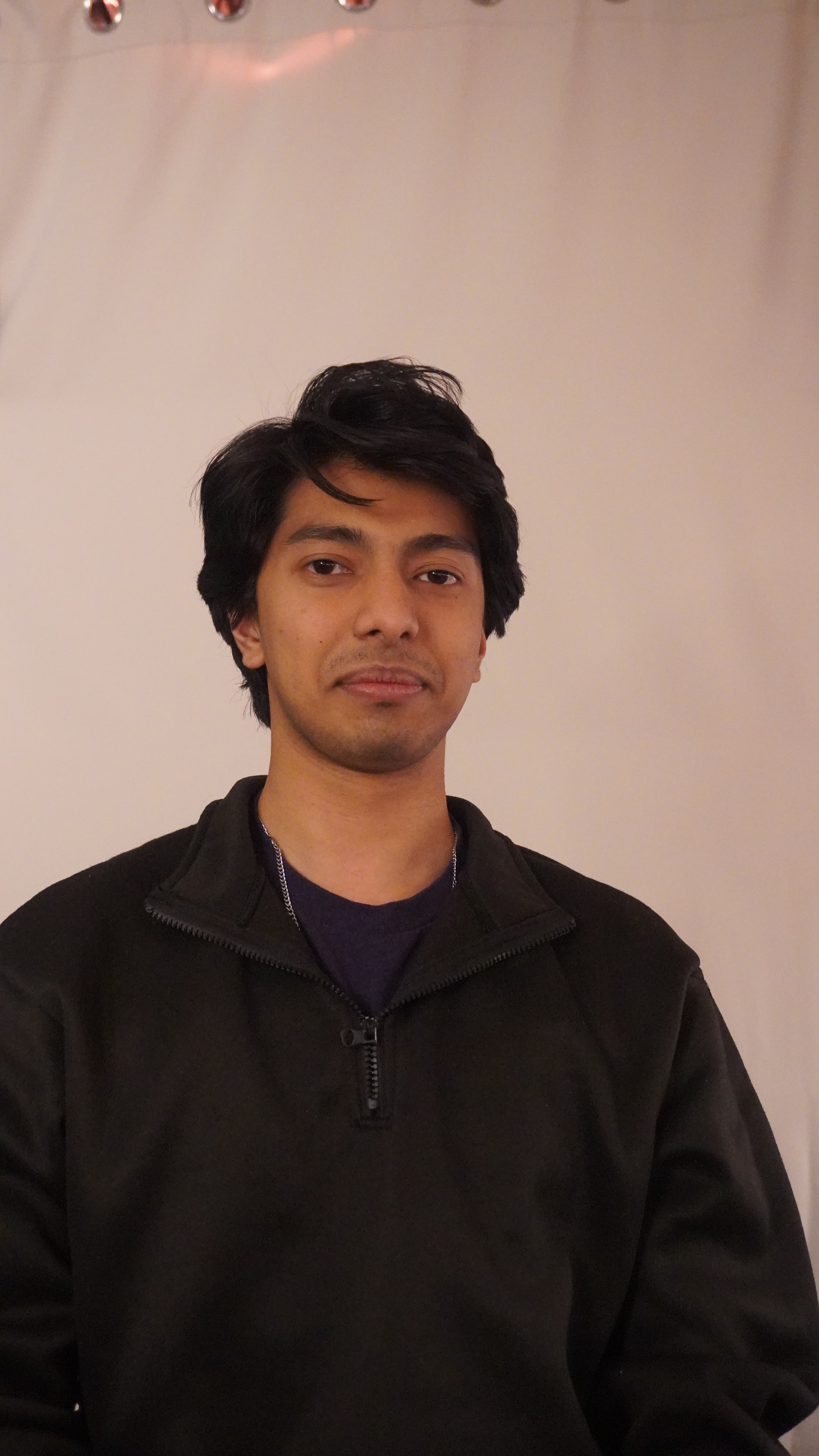Vyshnav Vijish